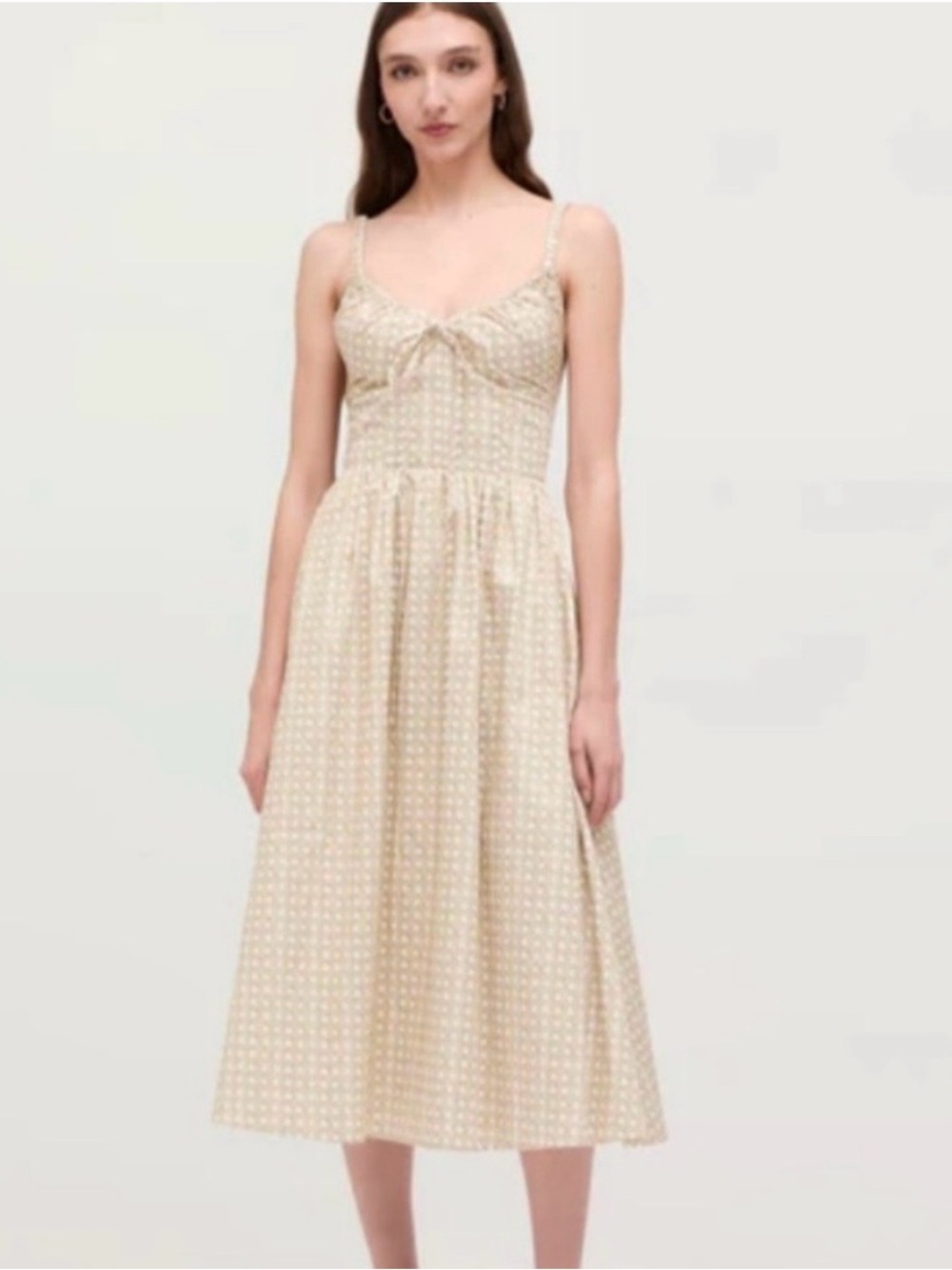 Hill House Juliana dress